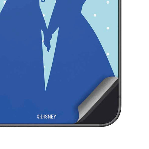 Disney Frozen Frozen Silhouettes Galaxy A14 5G Skin
