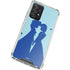 Disney Frozen Frozen Silhouettes Galaxy A72 5G Clear Case