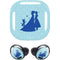 Disney Frozen Frozen Silhouettes Galaxy Buds Pro Skin