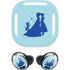 Disney Frozen Frozen Silhouettes Galaxy Buds Pro Skin