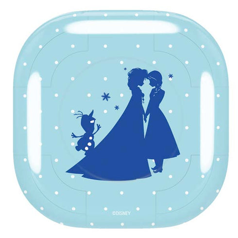 Disney Frozen Frozen Silhouettes Galaxy Buds Pro Skin