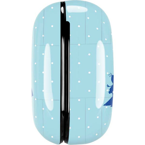 Disney Frozen Frozen Silhouettes Galaxy Buds Pro Skin
