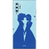 Disney Frozen Frozen Silhouettes Galaxy Note 10 Plus Skin