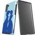 Disney Frozen Frozen Silhouettes Galaxy Note 10 Pro Case