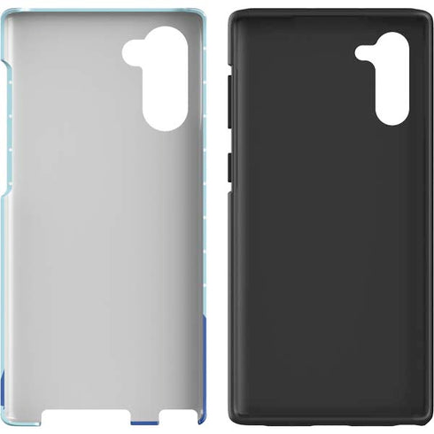 Disney Frozen Frozen Silhouettes Galaxy Note 10 Pro Case