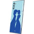 Disney Frozen Frozen Silhouettes Galaxy Note 10 Skin