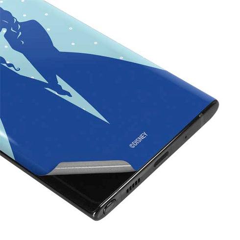 Disney Frozen Frozen Silhouettes Galaxy Note 10 Skin