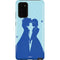 Disney Frozen Frozen Silhouettes Galaxy Note20 5G Pro Case