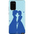 Disney Frozen Frozen Silhouettes Galaxy Note20 5G Pro Case