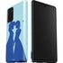 Disney Frozen Frozen Silhouettes Galaxy Note20 5G Pro Case