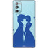 Disney Frozen Frozen Silhouettes Galaxy Note20 5G Skin