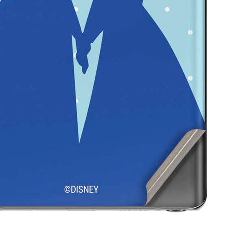 Disney Frozen Frozen Silhouettes Galaxy Note20 5G Skin