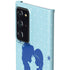 Disney Frozen Frozen Silhouettes Galaxy Note20 Ultra 5G Lite Case