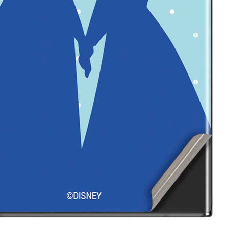 Disney Frozen Frozen Silhouettes Galaxy Note20 Ultra 5G Skin