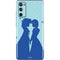 Disney Frozen Frozen Silhouettes Galaxy S20 Fan Edition Skin