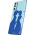 Disney Frozen Frozen Silhouettes Galaxy S20 Fan Edition Skin