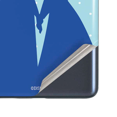 Disney Frozen Frozen Silhouettes Galaxy S20 Fan Edition Skin