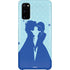 Disney Frozen Frozen Silhouettes Galaxy S20 Lite Case