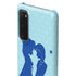 Disney Frozen Frozen Silhouettes Galaxy S20 Lite Case