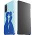 Disney Frozen Frozen Silhouettes Galaxy S20 Lite Case