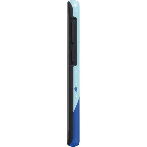 Disney Frozen Frozen Silhouettes Galaxy S20 Plus Pro Case