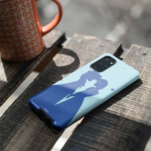 Disney Frozen Frozen Silhouettes Galaxy S20 Plus Pro Case