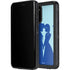 Disney Frozen Frozen Silhouettes Galaxy S20 Plus Waterproof Case