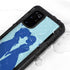 Disney Frozen Frozen Silhouettes Galaxy S20 Plus Waterproof Case