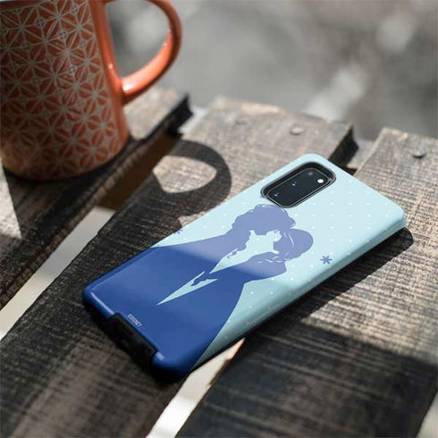 Disney Frozen Frozen Silhouettes Galaxy S20 Pro Case
