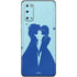 Disney Frozen Frozen Silhouettes Galaxy S20 Skin