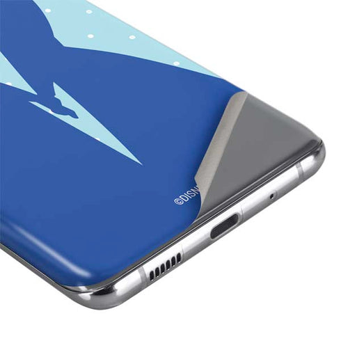 Disney Frozen Frozen Silhouettes Galaxy S20 Skin