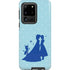 Disney Frozen Frozen Silhouettes Galaxy S20 Ultra 5G Pro Case