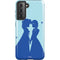 Disney Frozen Frozen Silhouettes Galaxy S21 5G Pro Case