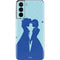 Disney Frozen Frozen Silhouettes Galaxy S21 5G Skin