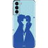 Disney Frozen Frozen Silhouettes Galaxy S21 5G Skin