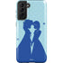 Disney Frozen Frozen Silhouettes Galaxy S21 Plus 5G Pro Case