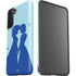 Disney Frozen Frozen Silhouettes Galaxy S21 Plus 5G Pro Case