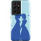 Disney Frozen Frozen Silhouettes Galaxy S21 Ultra 5G Pro Case