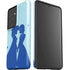 Disney Frozen Frozen Silhouettes Galaxy S21 Ultra 5G Pro Case