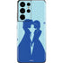 Disney Frozen Frozen Silhouettes Galaxy S21 Ultra 5G Skin
