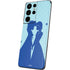 Disney Frozen Frozen Silhouettes Galaxy S21 Ultra 5G Skin