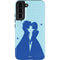 Disney Frozen Frozen Silhouettes Galaxy S22 Plus Pro Case