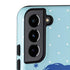 Disney Frozen Frozen Silhouettes Galaxy S22 Plus Pro Case