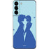 Disney Frozen Frozen Silhouettes Galaxy S22 Plus Skin