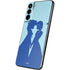 Disney Frozen Frozen Silhouettes Galaxy S22 Plus Skin