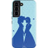 Disney Frozen Frozen Silhouettes Galaxy S22 Pro Case