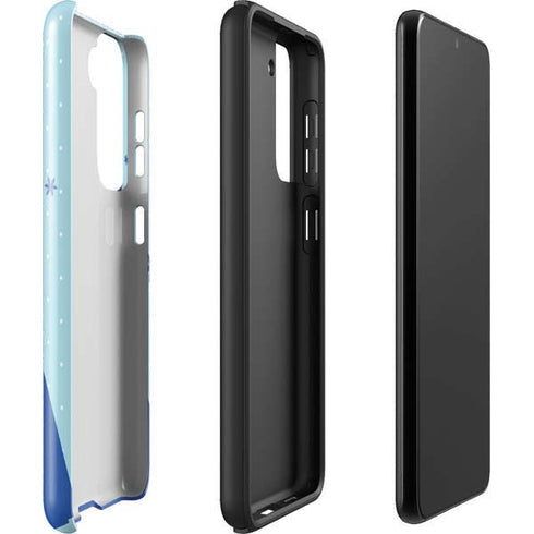 Disney Frozen Frozen Silhouettes Galaxy S22 Pro Case