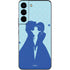 Disney Frozen Frozen Silhouettes Galaxy S22 Skin