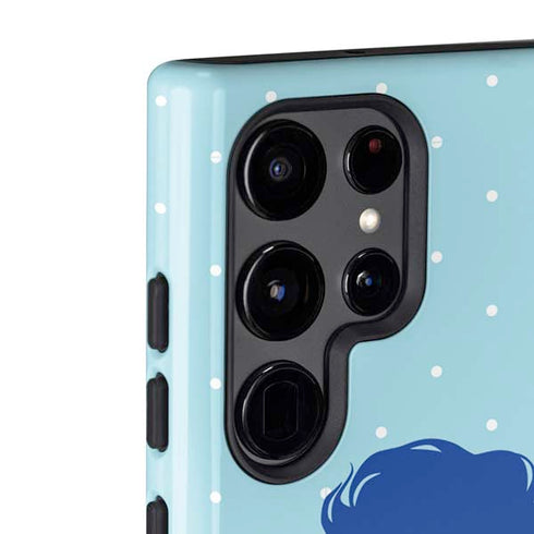 Disney Frozen Frozen Silhouettes Galaxy S22 Ultra Pro Case