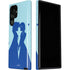 Disney Frozen Frozen Silhouettes Galaxy S22 Ultra Pro Case